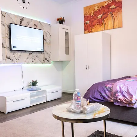 Superior 3 Rooms, 4-8 Guests, Modern, Full Equipped Duisburg Exterior photo