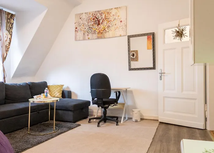 Superior 3 Rooms, 4-8 Guests, Modern, Full Equipped