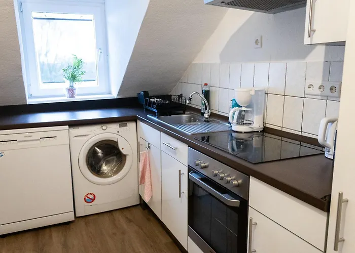 Superior 3 Rooms, 4-8 Guests, Modern, Full Equipped