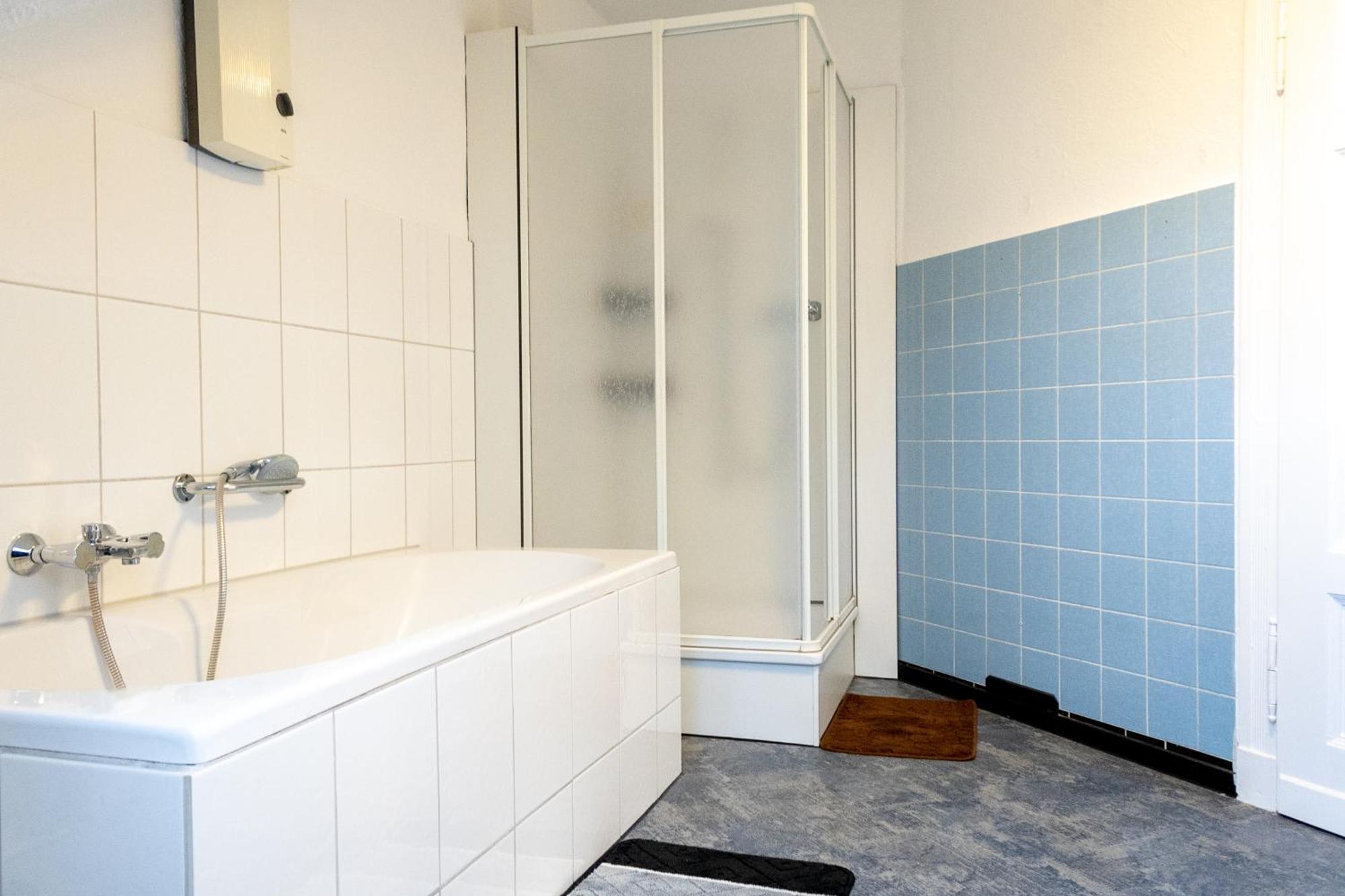 Apartment Superior 3 Rooms, 4-8 Guests, Modern, Full Equipped