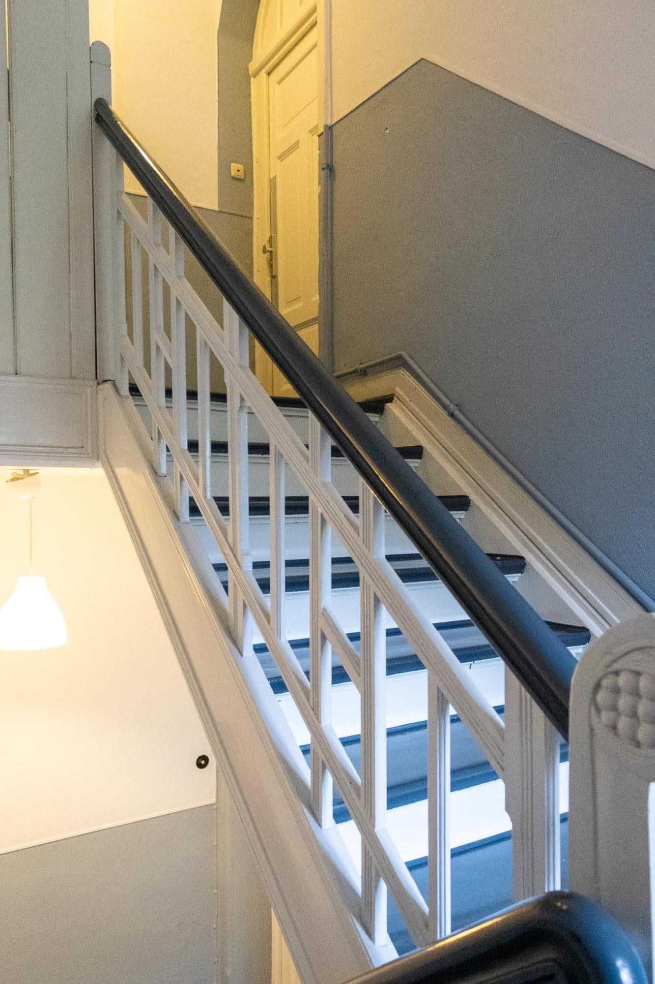 Apartment Superior 3 Rooms, 4-8 Guests, Modern, Full Equipped Duisburg