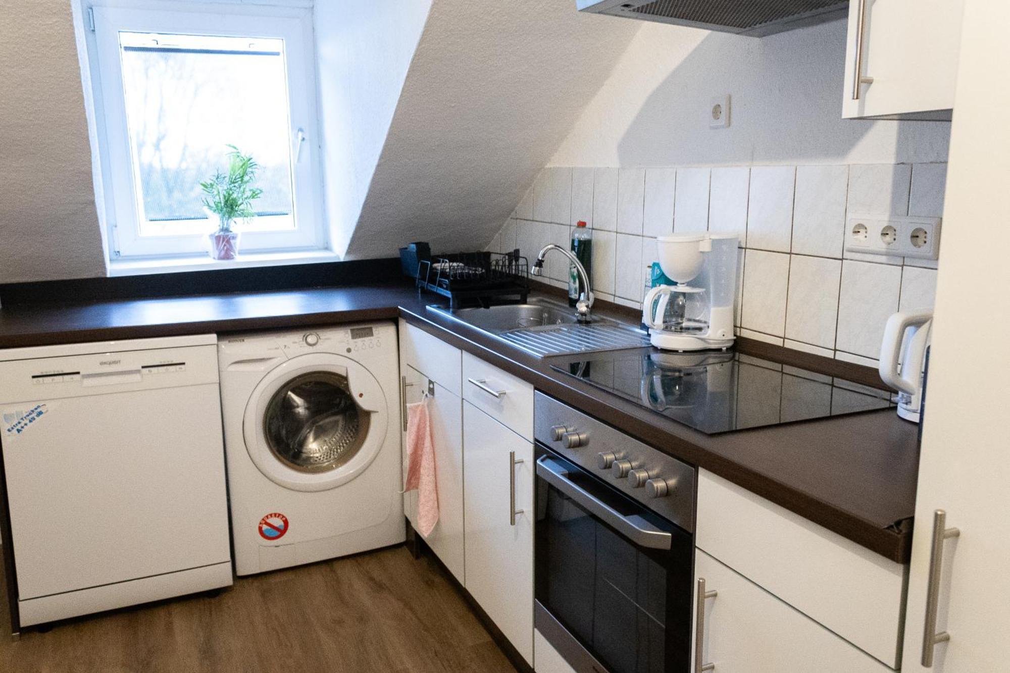 Apartment Superior 3 Rooms, 4-8 Guests, Modern, Full Equipped *